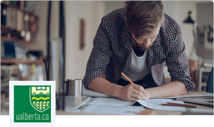 User research session